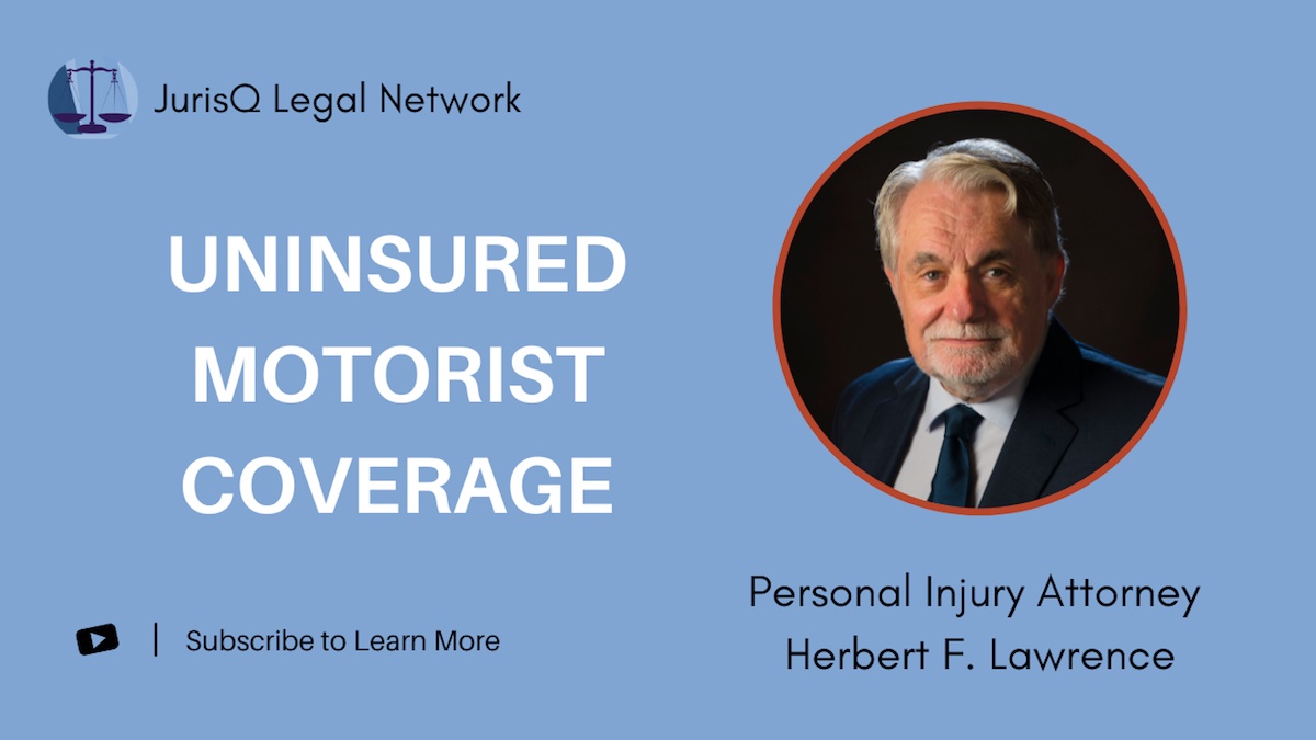 If you are injured in a car accident by an uninsured driver, what can you do?