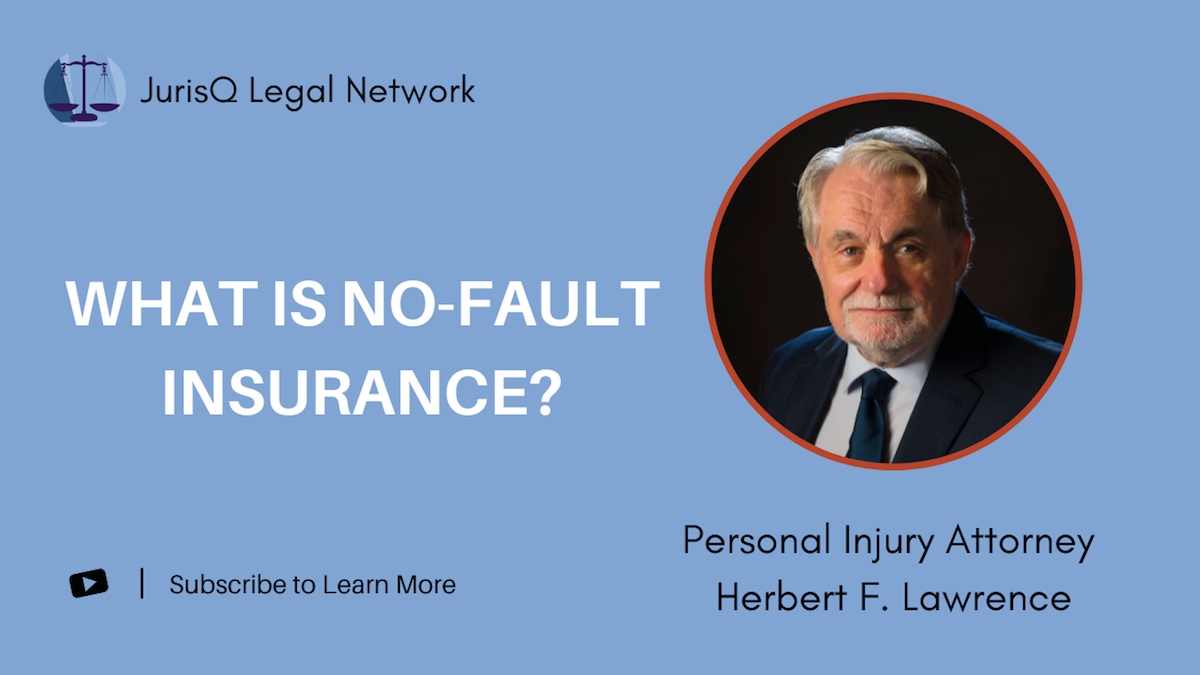 No-Fault Insurance in New Jersey Explained: What is it and How Does it Work?