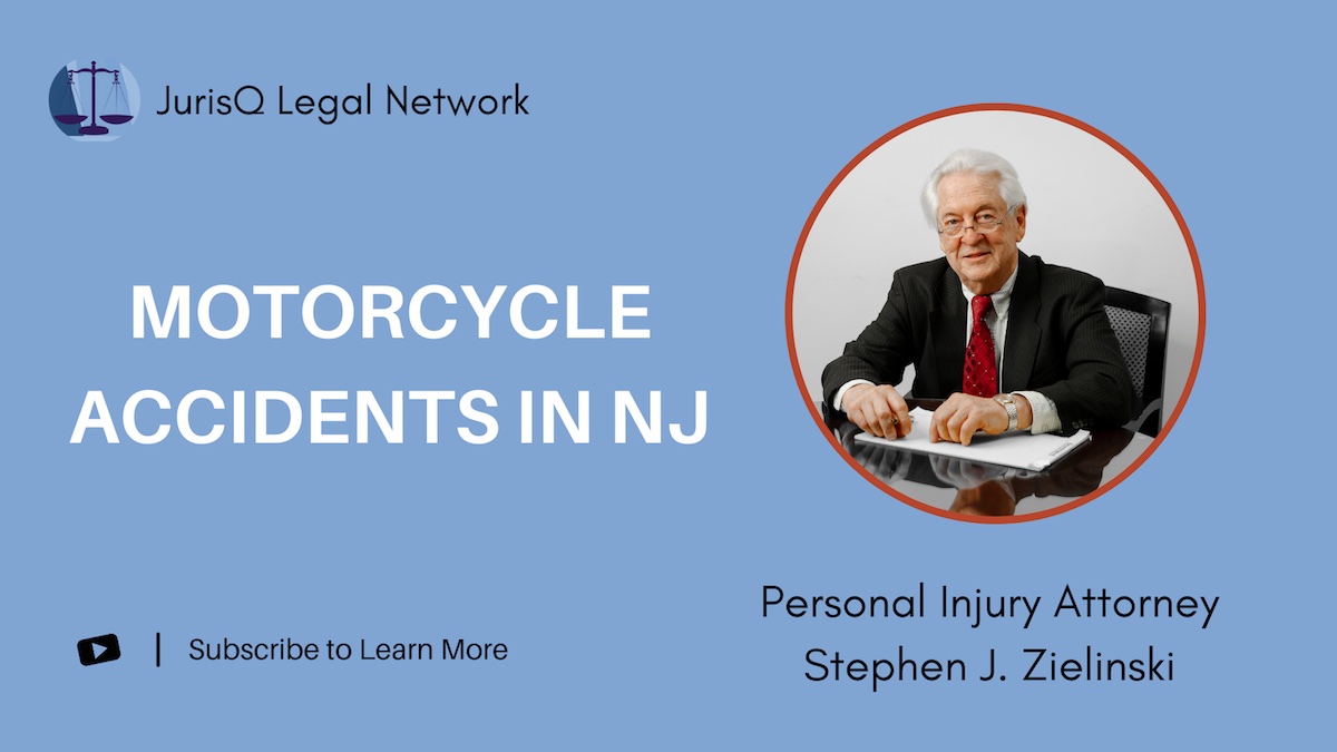 Motorcycle Accidents in NJ: Causes, Injuries, and Your Legal Rights Explained